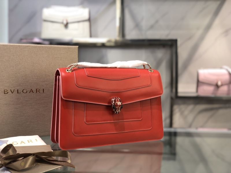 Bvlgari Satchel bags